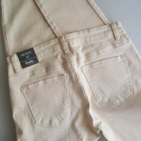 🇨🇦 SMART SET - Low-Rise Skinny Jeans - Picture 7 of 15